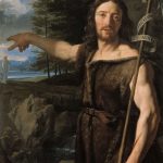 Evangelio San Lucas 7,24-30. Jueves 15 de Diciembre de 2016.