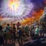 2a lect de la carta del Apóstol Santiago 5,7-10. Domingo 11 de Diciembre de 2016. III Domingo de Adviento.