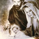 Billete Celador –Un Mensaje para Ti Guardia de Honor- María, ejemplo del cristiano… Parroquia de San Pío X