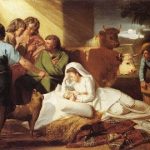 Evangelio San Lucas 2,1-14. Sábado 24/Domingo 25 de Diciembre de 2016. Misa de la Noche LA NATIVIDAD DE NUESTRO SEÑOR JESUCRISTO.