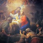 Salmo 95 (96), 1-3.11-13. Sábado 24/Domingo 25 de Diciembre de 2016. LA NATIVIDAD DE NUESTRO SEÑOR JESUCRISTO.