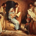 Evangelio San Juan 1,1-18. Sábado 31 de Diciembre de 2016.