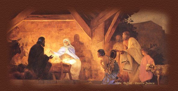 Evangelio San Lucas 2,16-21. Domingo 1 de Enero de 2017. Solemnidad de  SANTA MARÍA MADRE DE DIOS.