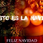 El verdadero sentido de la navidad. Hno. Salvador Gómez Yáñez.