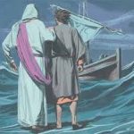 Salmo 123 (124), 2-5.7-8. Miércoles 28 de Diciembre de 2016. Los Santos Inocentes.