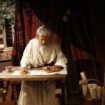 Del libro del Profeta Isaías 30,19-21.23-26. Sábado 3 de Diciembre de 2016.