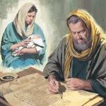 Del libro del Profeta Isaías 40,1-11. Martes 6 de Diciembre de 2016.