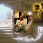 Evangelio San Juan 20,1-9. Martes 27 de Diciembre de 2016. Fiesta de San Juan Apóstol y Evangelista.