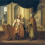 Del segundo libro de Samuel 7,1-5.8-12.14.16. Sábado 24 de Diciembre de 2016. Misa del día.