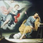 Evangelio San Mateo 1,18-24. Domingo 18 de Diciembre de 2016. IV DOMINGO DE ADVIENTO.