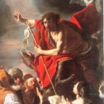 Evangelio San Mateo 21,28-32. Martes 13 de Diciembre de 2016.