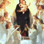 2a lect de la carta a los Hebreos 1,1-6. Domingo 25 de Diciembre de 2016. Misa del día LA NATIVIDAD DE NUESTRO SEÑOR JESUCRISTO.