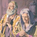 Evangelio San Lucas 1,67-79. Sábado 24 de Diciembre de 2016. Misa del día.