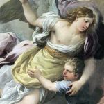 Al Ángel de la Guarda