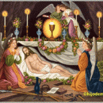 Gracias por ayer, hoy y… Oración