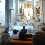 “Y lo adoraron” Mt 2, 11. Hora santa Nacional en México.