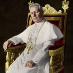 San Pío X “La Encíclica de la Condenación”