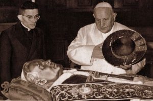 Pío X,  