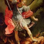 Oración a San Miguel Arcángel