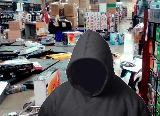 El bandolerismo la nueva forma de robo en León.