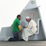 El sacramento de la reconciliación, comprobación del amor de Dios.