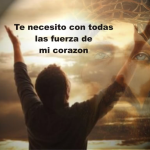 Al despertar… “Ofrecimiento de las obras”