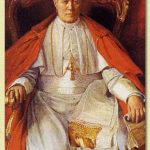 San Pío X, Vida “La palabra de la reivindicación”