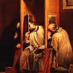 Salmo 31 (32), 1-2.5-7. Lunes 27 de Febrero de 2017. Misa por el Papa.