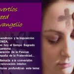 Salmo 50 (51), 3-6.12-14.17. Miércoles 1 de Marzo de 2017. MIÉRCOLES DE CENIZA.