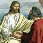 Evangelio San Marcos 10,28-31. Martes 28 de Febrero de 2017. Misa De Todos los Santos.