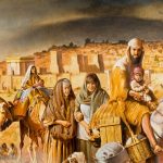 Del libro del Profeta Joel 2,12-18. Miércoles 1 de Marzo de 2017. MIÉRCOLES DE CENIZA.