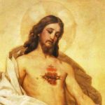 Breve Rosario del Sagrado Corazón de Jesús