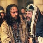 “La Sagrada Pasión de nuestro Señor Jesucristo” Por las benditas animas del Purgatorio. Día Lunes