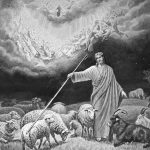 Evangelio San Mateo 25, 31-46. Lunes 6 de Marzo de 2017