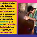 ¿Practicas con olor a vejez en la Iglesia?