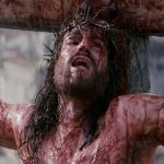 “La Sagrada Pasión de nuestro Señor Jesucristo” Por las benditas animas del Purgatorio. Día Sábado