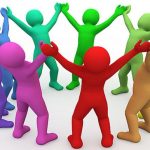 Servidores: Comunidades donde se tratan personas. 2