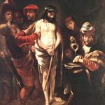 “La Sagrada Pasión de nuestro Señor Jesucristo” Por las benditas animas del Purgatorio. Día Martes