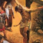 Del libro de la Sabiduría 2,1.12-22. Viernes 31 de Marzo de 2017.