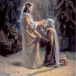 La nueva visión de un ex ciego tras Jesús. Jn 9 1. 6-9. 13-17. 34-38.