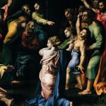 Evangelio San Lucas 11,14-23. Jueves 23 de Marzo de 2017.