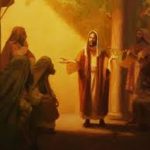 Evangelio San Mateo 5,17-19. Miércoles 22 de Marzo de 2017.
