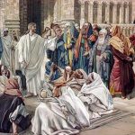 Evangelio San Juan 5,31-47. Jueves 30 de Marzo de 2017.