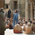 Evangelio San Juan 7,1-2.10.25-30. Viernes 31 de Marzo de 2017.