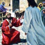 Evangelio San Juan 4,43-54. Lunes 27 de Marzo de 2017.