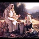 Evangelio San Juan 4,5-42. Domingo 19 de Marzo de 2017.