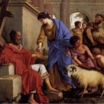 Salmo 33 (34),3-6.15-18. Martes 7 de Marzo de 2017.