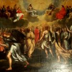 Evangelio San Juan 5,17-30. Miércoles 29 de Marzo de 2017.