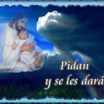 Evangelio San Mateo 7,7-12. Jueves 9 de Marzo de 2017.
