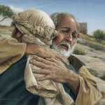 Evangelio San Lucas 15, 1-3.11-32. Sábado 18 de Marzo de 2017.